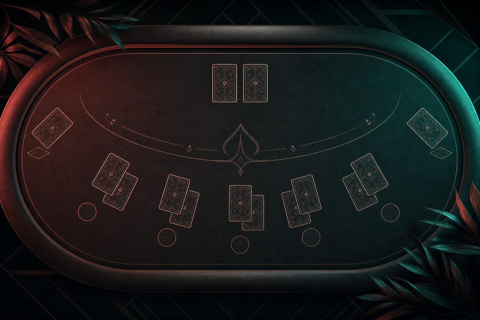 Capa do jogo Cartas Serenas